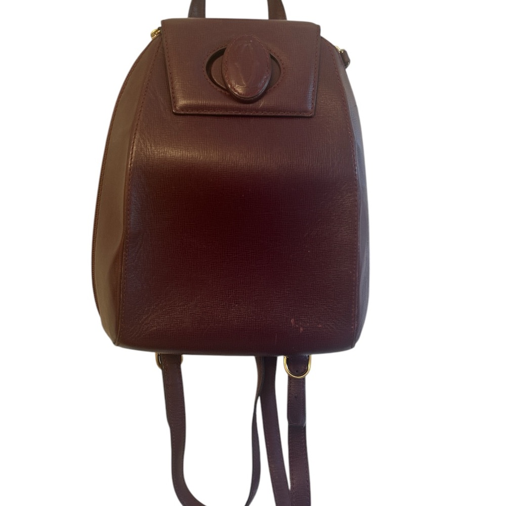 🌟🌟🌟Cartier Backpack with Adjustable Strap🌟🌟🌟